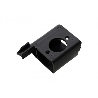 Tampon Braketi W210 Ön İç Sol